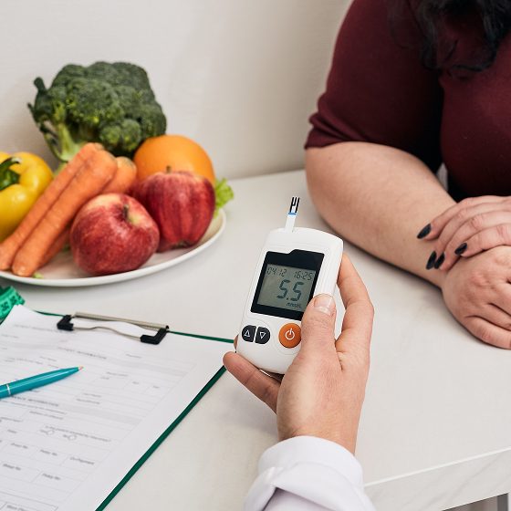Diabetes Dietitian in Kolkata | Dt. Uma Bajoria