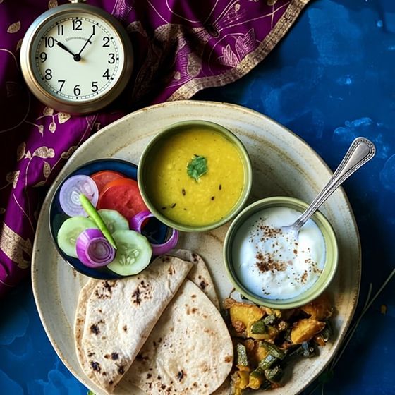 Dietitian for Intermittent Fasting in Kolkata | Dt. Uma Bajoriaa