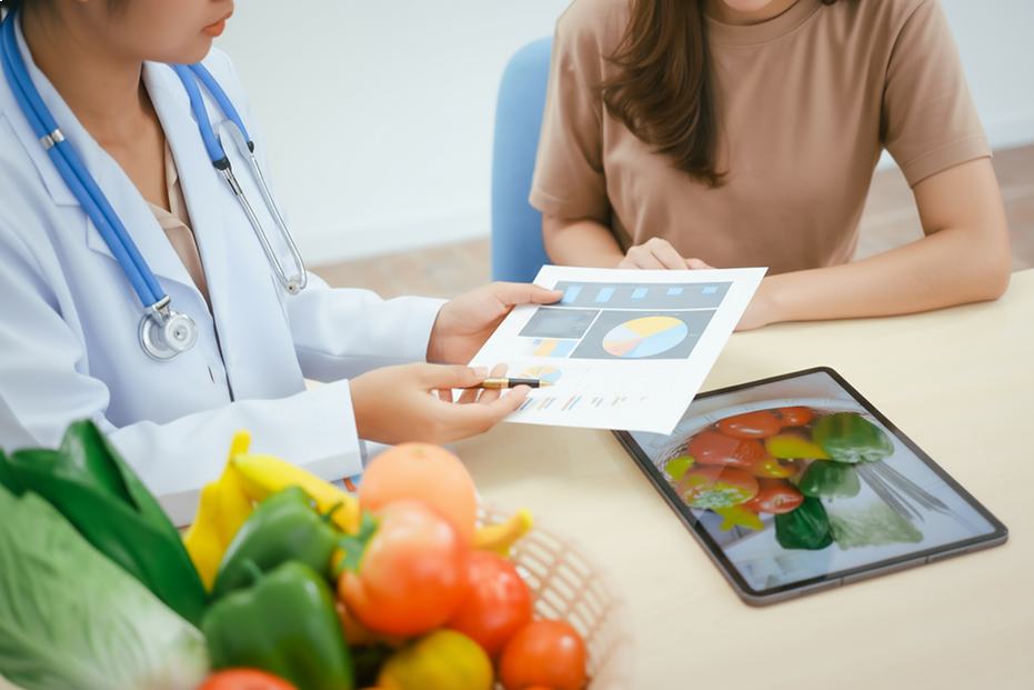 Personalised Diabetes Nutrition for Real, Lasting Control | Dt. Uma Bajoria