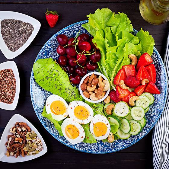 Thyroid Dietitian in Kolkata | Dt. Uma Bajoria