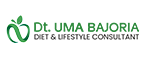 Uma Bajoria Web Logo