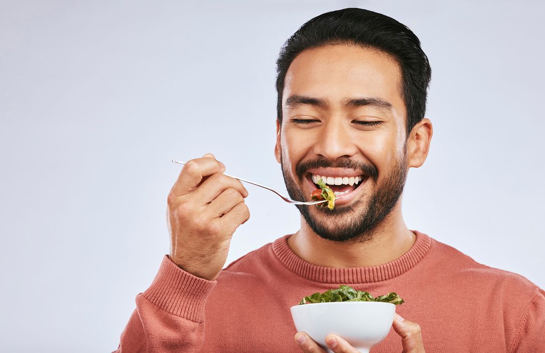 What to Expect from Your Diet Plan to Manage Gut Health | Dt. Uma Bajoriaa