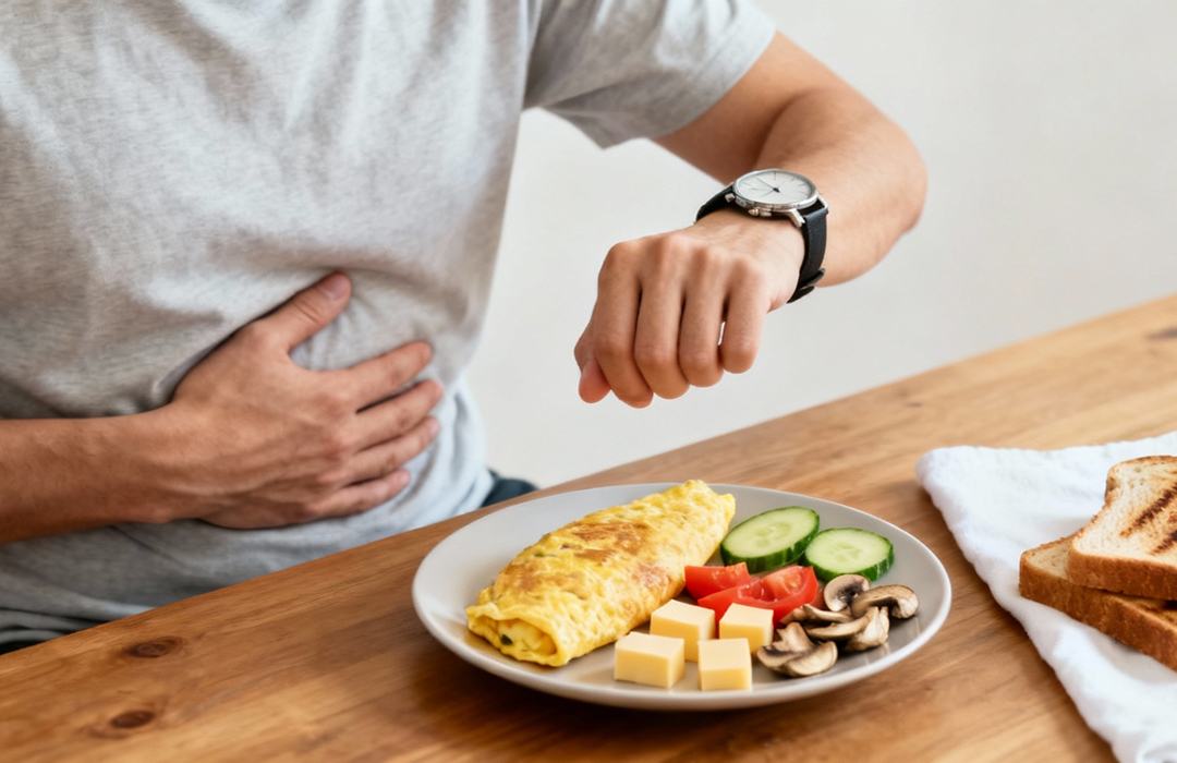 What to Expect from Your Intermittent Fasting Diet Plan | Dt. Uma Bajoriaa