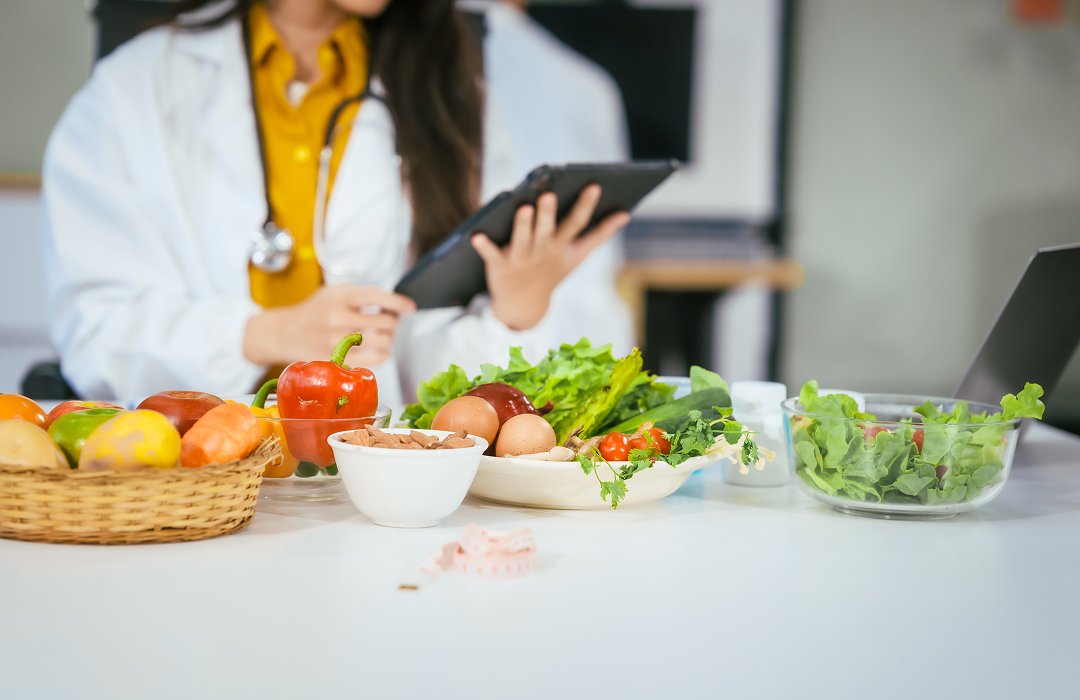 What to Expect from Your Lipid-Friendly Diet Plan | Dt. Uma Bajoriaa