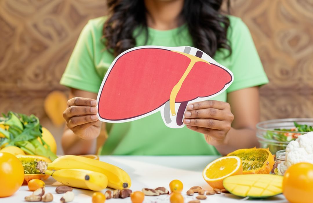 What to Expect from Your Liver Diet Plan | Dt. Uma Bajoria What to Expect from Your Liver Diet Plan | Dt. Uma Bajoria