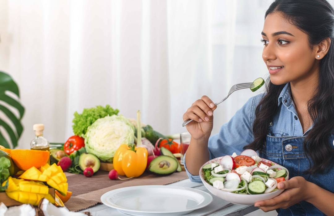 What to Expect from Your PCOS Journey | Dt. Uma Bajoria What to Expect from Your PCOS Journey | Dt. Uma Bajoria