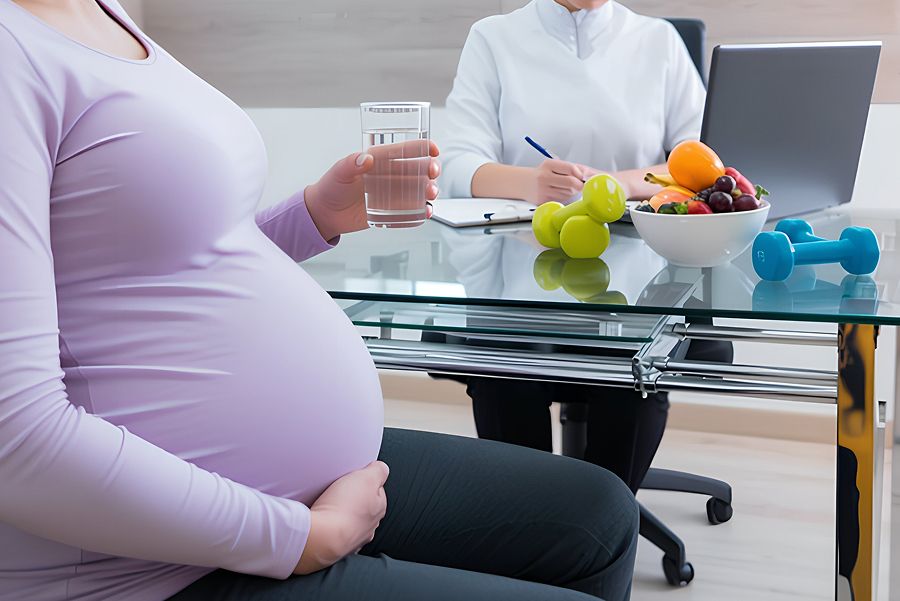 What to Expect from Your Pregnancy Nutrition Plan | Dt. Uma Bajoria What to Expect from Your Pregnancy Nutrition Plan | Dt. Uma Bajoria