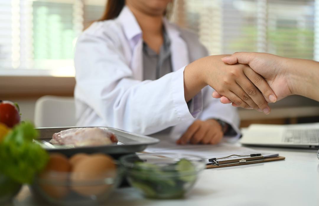 What to Expect from Your Thyroid Journey | Dt. Uma Bajoria