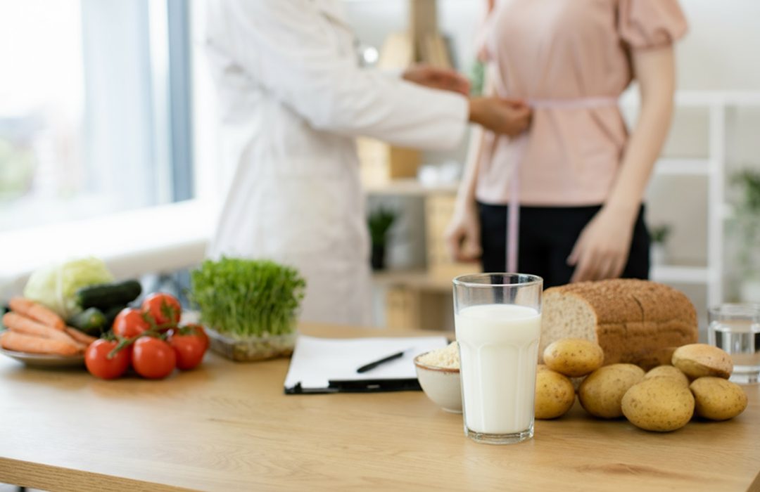 What to Expect from Your Weight Gain Journey | Dt. Uma Bajoria What to Expect from Your Weight Gain Journey | Dt. Uma Bajoria