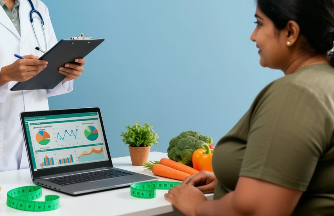 What to Expect from Your Weight Loss Journey | Dt. Uma Bajoria