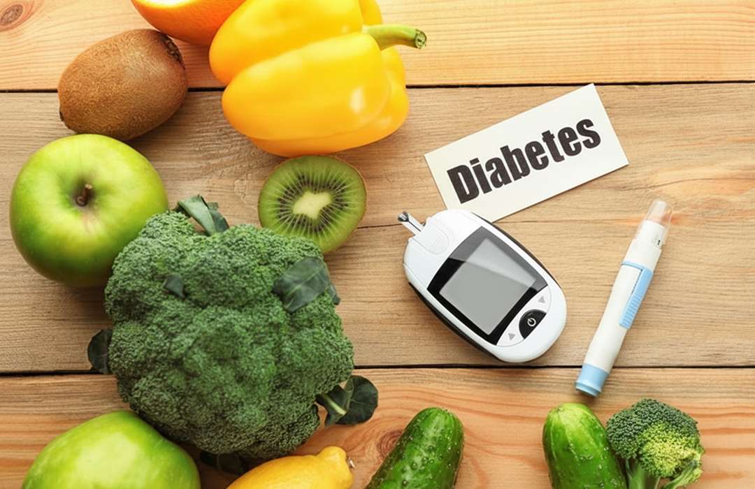 What to Expect from Your Diabetes Diet Plan | Dt. Uma Bajoria