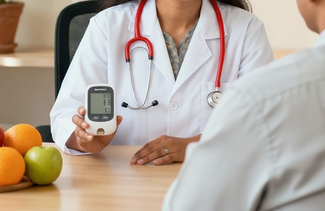 Why Choose Dt. Uma Bajoria | Dt. Uma Bajoria