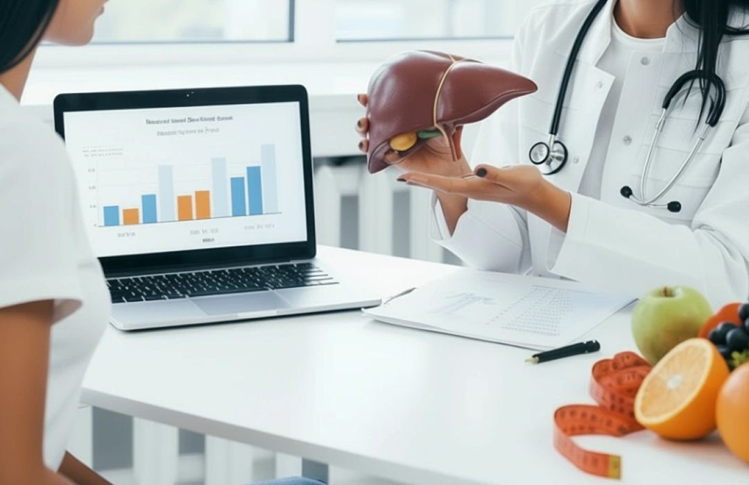 What to Expect from Your Weight Loss Journey | Dt. Uma Bajoria What to Expect from Your Weight Loss Journey | Dt. Uma Bajoria