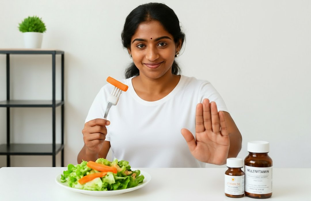 Why Choose Dt. Uma Bajoria | Dt. Uma Bajoriaa