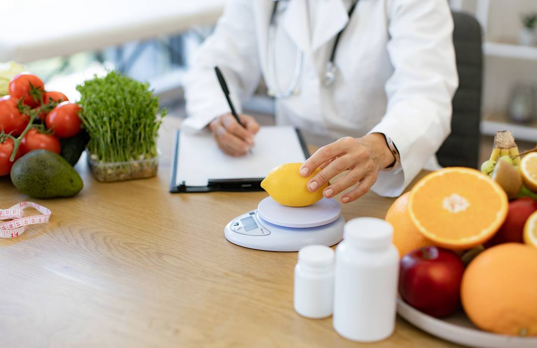 Why Choose Dt. Uma Bajoria | Dt. Uma Bajoria