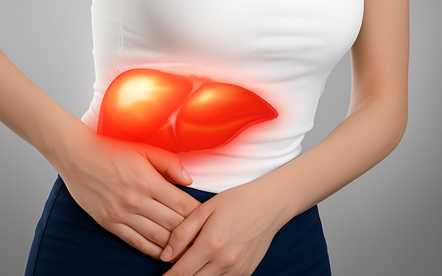 Fighting Fatty Liver in Young Kolkata Professionals: Why It’s Not Just About Drinking — It’s What You Eat