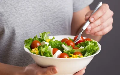 Vegetarian or Mixed Diet? What’s Best for Your Health and Wellness?