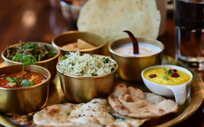 Why Traditional Meal Patterns Might Not Work for You—and What to Eat Instead