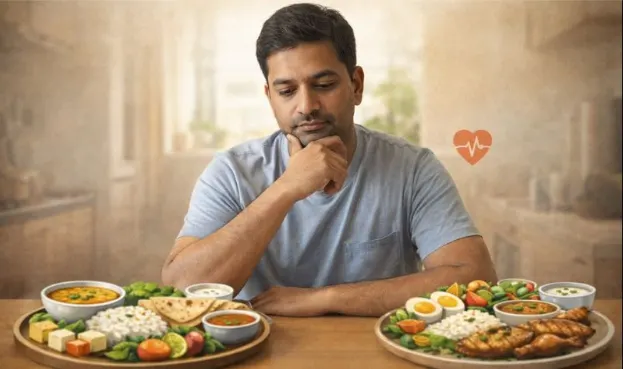 best diet for heart health