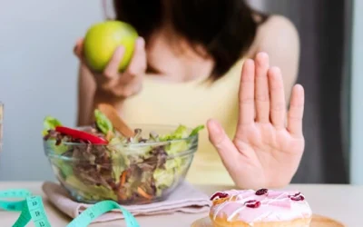 Cravings You Can’t Control? Here’s How to Tame Them With Nutrition