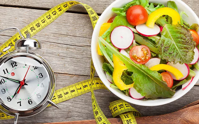 Why eating “healthy” still doesn’t lead to weight loss for many people