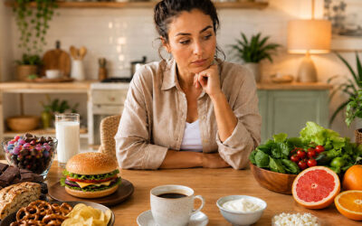 10 Food Cravings That May Signal Nutritional Deficiencies