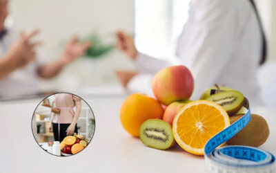 Losing Weight Too Fast? Here’s What Dt. Uma Bajoria Suggests