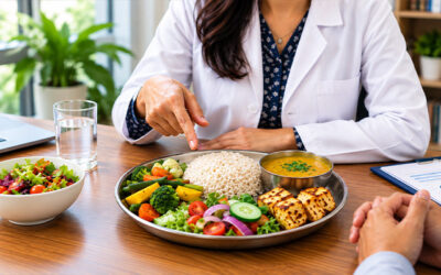 Can a Diabetic Eat Rice? Here’s What a Dietitian Recommends