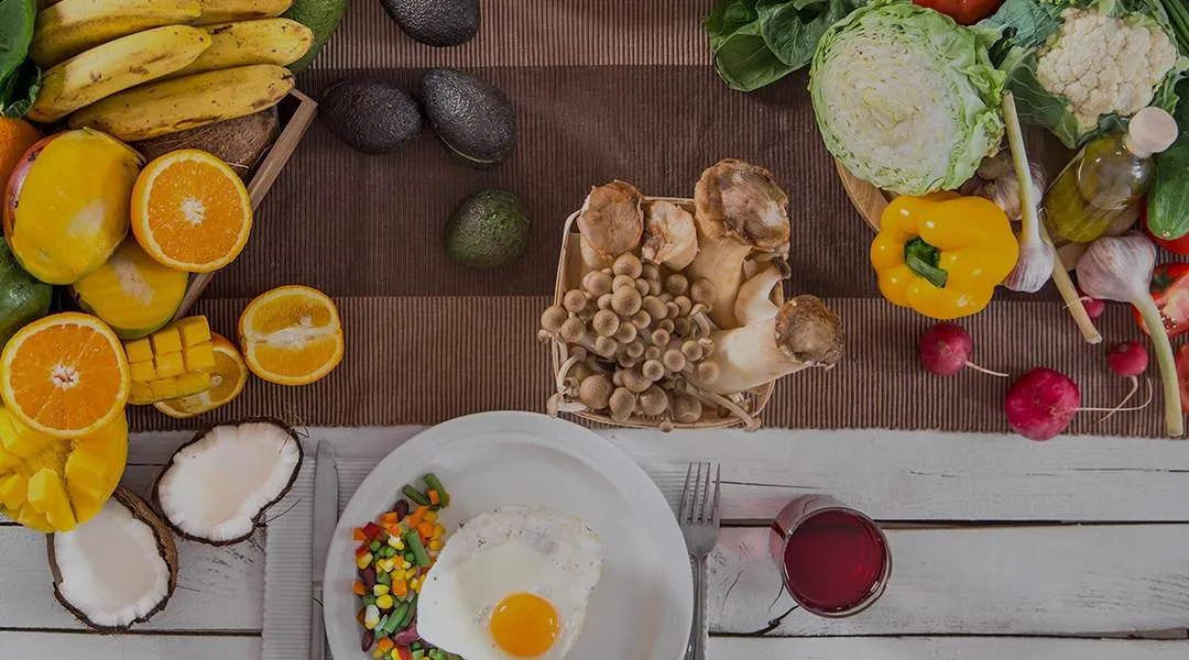 Balanced nutrition guidance by Dt. Uma Bajoria, dietitian in Kolkata